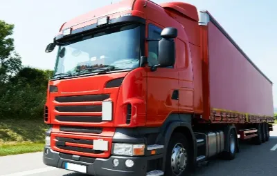 Konya Genç Ambar Kargo