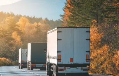 Konya Genç | Klima Taşıma