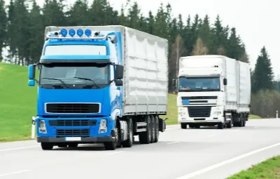 Konya Genç | Eşya Taşıma